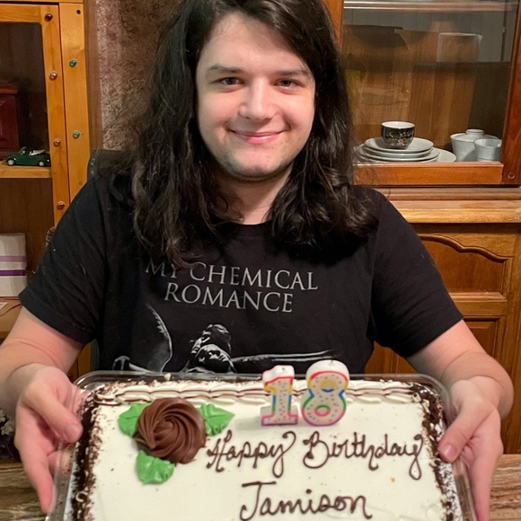 Meet the Posher! - Picture 4 of 9